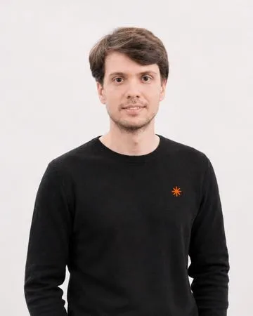 Gustavo Uirich, desenvolvedor