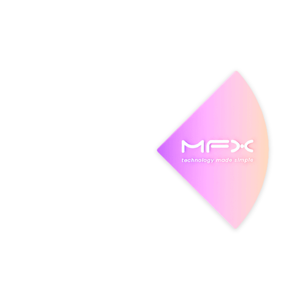 MFX technology made simple