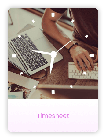 Timesheet
