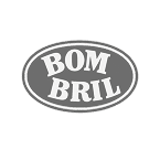 Logo Bombril
