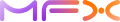 Logo Grupo MFX